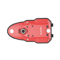 Navire de mesure intelligent sans pilote SU10 avec mesure autonome télécommandée et retour automatique Support personnalisé OEM