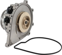 Pompe à eau pour camion lourd EA4722002801 pour Freightliner Cascadia 2018-2026, ensemble de pompe à liquide de refroidissement pour moteur Detroit