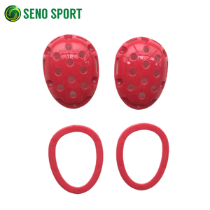 Protezioni per Orecchie in Plastica Resistente per Pallanuoto, Paraorecchie in Vendita - Product Image 2