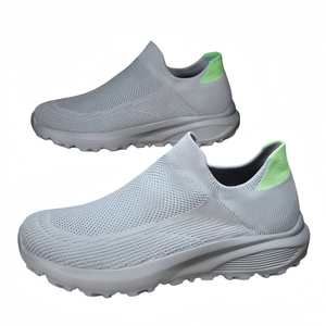 <span class=keywords><strong>รองเท้า</strong></span>กีฬาแบบสวมรุ่นใหม่ น้ำหนักเบาพิเศษ พื้น<span class=keywords><strong>รองเท้า</strong></span>แบบสปอร์ต <span class=keywords><strong>รองเท้า</strong></span>ผ้าใบผู้ชายราคาถูก <span class=keywords><strong>รองเท้า</strong></span>ผ้าถัก<span class=keywords><strong>ส</strong></span>ำหรับผู้หญิง <span class=keywords><strong>รองเท้า</strong></span>เดิน<span class=keywords><strong>ส</strong></span>บายสำหรับออกกำลังกาย - Product Image 1