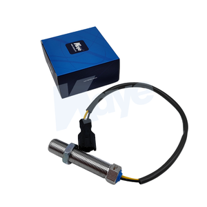 Hochwertiger Geschwindigkeitssensor DH220-5/<span class=keywords><strong>7</strong></span> für DH220-5/DH225-<span class=keywords><strong>7</strong></span>/<span class=keywords><strong>DH150</strong></span>/DH300/DX225/DX340/S130/S250/S340 Teilenummer 2547-1015/65.27103-7007A - Product Image 2