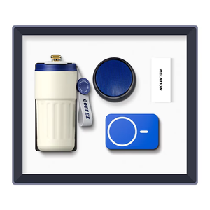 Hot Sale Corporate Giveaways Promotional Coffee Cups Smart Speaker <strong>Umbrella</strong> Women <strong>Gifts</strong> <strong>Set</strong> for Mothers Day <strong>Gift</strong> - Product Image 4