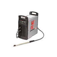 Source de Plasma hyperthermo 50 m, nouveau Design, Powermax 105, synchronisation avec câbles de 7.6m