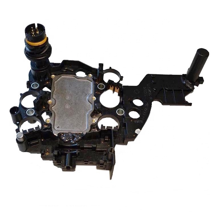 722 7 A0245455132 TCU Transmission Control