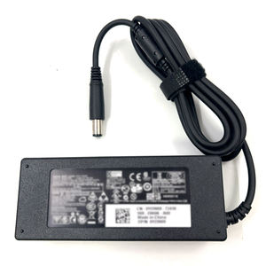 Adaptateur secteur universel pour ordinateur portable 90W 19.5V 4.62A 7.4x5.0 AC pour Dell, vente en gros - Product Image 3