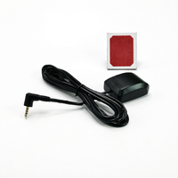Module récepteur GPS GNSS personnalisé en usine AT65XX UART TTL avec antenne G-Mouse pour le suivi des véhicules et la gestion de flotte
