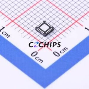 Circuito Integrado de Sensor Capacitivo MDC04 QFN-20-EP(3x3) Capacitor 4 I2C - Product Image 2