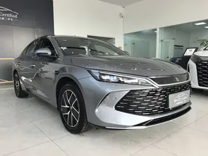 Vendita all'ingrosso Auto Elettrica PHEV BYD Qin <span class=keywords><strong>L</strong></span> DM-i 120KM 2025 con Guida Intelligente per Esportazione - Product Image 2
