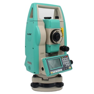 Estación Total Ruide RTS-822R6: La Mejor Precisión sin Reflector al Mejor Precio - Product Image 2