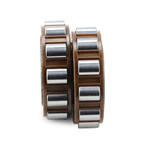 Roulement à rouleaux excentriques cylindriques 616 11-15 YRX2 616 17-25 YRX2 616 2935 YSX 616 4351 YSX 616 59/71/87 YSX