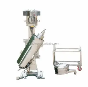 China manufacture oil water centrifuge separator industrial centrifuge machine centrifuge tubular