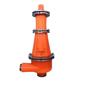 Buse de pulvérisation conique Hydrocyclones bibo 1.25"/1.0"/1.5" 6066-57/72/73 pour le contrôle des solides - Product Image 1