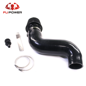 Kit Filtro Aria da Corsa per Yamaha 1.8 Supercharged SHO SVHO Waverunner Jetski <span class=keywords><strong>WORX</strong></span> - Product Image 2