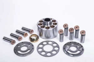 Vente flash de pièces détachées hydrauliques, patins de piston pour pompe hydraulique A4VG125 - Product Image 3