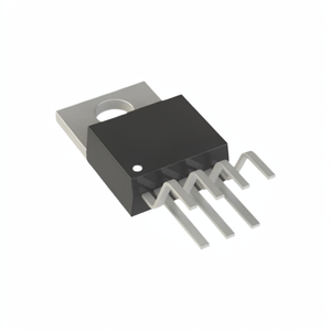 Composants de circuits électroniques Gestion de l'alimentation (PMIC) LM2676T-ADJ TO-220 7 broches Service complet original - Product Image 1