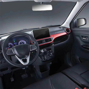 Georgia Oversea gudang mobil listrik/kendaraan Multimedia fungsi berkecepatan tinggi konservasi energi dan pengurangan emisi murah - Product Image 4