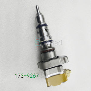 Strenge Standards Einspritz ventil baugruppe 173-9267 1739267 für CAT-Motor 3126-Serie - Product Image 1