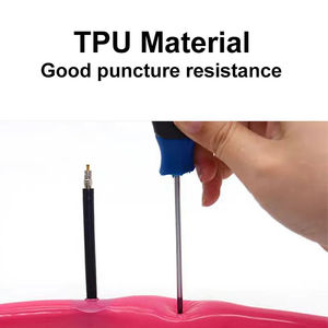 Chambres à air TPU pour VTT, joliment conçues, pour vélos pliants de 12/14/18/20/<span class=keywords><strong>24</strong></span>/26/27.5/29 <span class=keywords><strong>pouces</strong></span> - Product Image 5