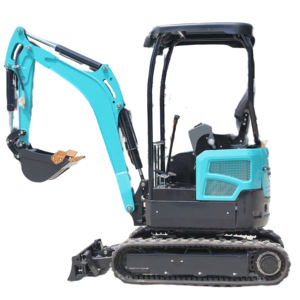 免费送货中国廉价小型挖掘机批发微型紧凑型迷你挖掘机2吨<span class=keywords><strong>1</strong></span>吨销售，带EPA/CE/欧元 - Product Image 5