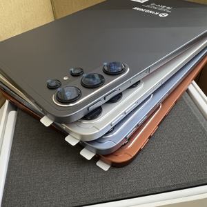 Nouvelle tablette KINGZONE S26 Ultra 10,1 pouces 4G 32 Go avec étui de protection, tablette Android PC double SIM 4G WiFi, vente en gros d'usine - Product Image 6