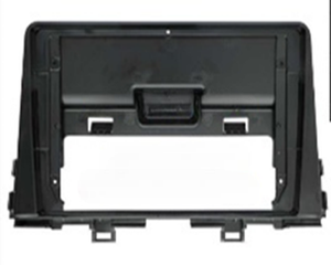 Support exclusif XTRONS pour KIA Picanto/Morning 2018 9 pouces - Product Image 1