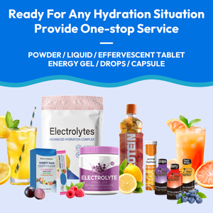 Gomitas Energéticas Greenpie para Correr, Mejoran el Rendimiento y la Resistencia, Gel Energético Pre-Entrenamiento para Adultos, Congelables - Product Image 5