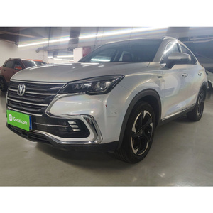 กัวซี <span class=keywords><strong>รถ</strong></span>ยนต์มือสอง ปี 2019 CHANGAN CS85 COUPE เครื่องยนต์เบนซิน เกียร์อัตโนมัติ ขับเคลื่อนล้อหน้า 5 ที่นั่ง SUV พวงมาลัยซ้าย สีขาว 2 ลิตร 232 แรงม้า ผลิตเดือนเมษายน 2562 - Product Image 1