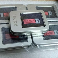 NCR Dongle anahtar SelfServ ATMdesk USB Dongle anahtar Ukey NCR 1 yıl lisans sert çanak ATMs masası U anahtar Dongle