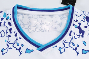 Réplicas Baratas de Camisetas de Entrenamiento del Equipo de Fútbol de Honduras, Uniformes, Conjunto de Uniformes de Camiseta de Fútbol, <span class=keywords><strong>Ropa</strong></span> Deportiva al por Mayor - Product Image 3