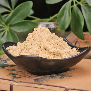 Poudre de gingembre sec super fine de qualité supérieure, faible teneur en fibres et impuretés, arôme chaud et épicé intense pour assaisonnement de restaurant, approvisionnement en vrac - Product Image 2