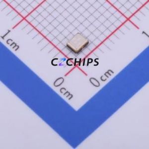 OP252032768MEDA4SI-u Pre-Programmed Oscillator SMD2520-4P Oscillator 32.768MHz 20ppm 3.3V - Product Image 1