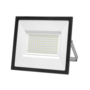 Faro LED Piatto 100 Watt / 4000 K / IP65 / 8000 Lumen - Product Image 1