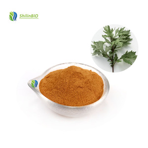 Экстракт листьев полыни SLBIO, 98% эупатилин, порошок, CAS 22368-21-4 - Product Image 3