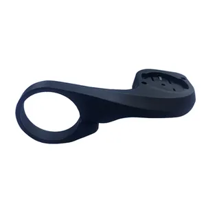 Xe Đạp Xe Đạp Bracket chủ xử lý thanh GPS máy tính núi đứng cho Garmin IGS