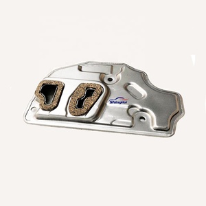 09G TF60sn Hộp Số Truyền Động Tự Động Bộ Lọc Dầu 09G325429A - Product Image 4