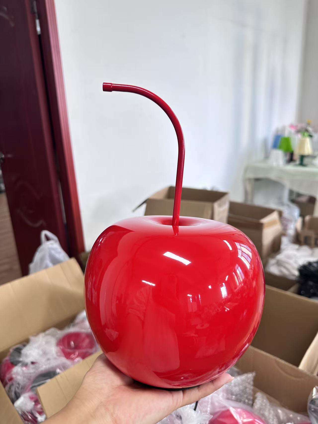 เชอร์รี่