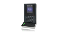 Terminal Biométrico de Alta Calidad para Control de Asistencia Facial con Tarjeta RFID, TCP/IP, WIFI y S220 OEM/ODM
