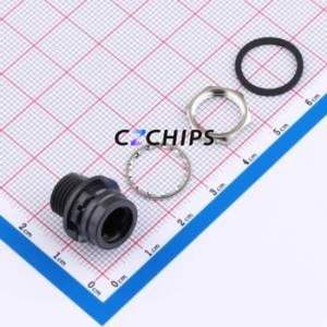 HR30-7R-12PC(31) Connector Housing Connector Whole Sale Electronic Component Chips Supplier & BOM Service - Product Image 1