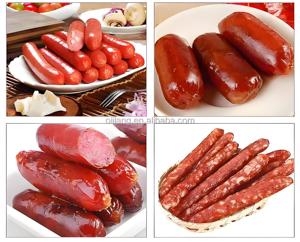 เครื่องมัดไส้กรอกอินทิส รุ่นล่าสุด เครื่องมัดไส้กรอกแบบใช้มือ - Product Image 6