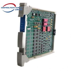 Module d'extension de liaison E/S Original Neuf 51304518-150 -20 à 70°C Montage sur panneau pour communication FTA IOP - Product Image 6