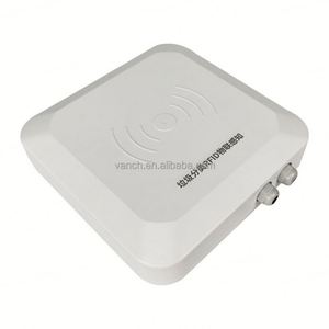 Vanch Long Range UHF RFID Integrated Reader VI- C83S UHF Middle Range Reader 902-928MHz or 865-868MHz - Product Image 3