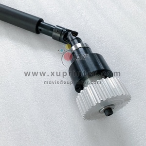 Arbre de cardan universel MA de haute qualité M3.016.403F CPL pour pièces de presse offset Heidelberg XL75 CD74 - Product Image 5