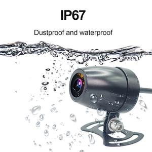 Xe máy màn hình 6.25 "Màn hình cảm ứng kép máy ảnh ghi Bảng điều khiển Carplay Android điều hướng tự động - Product Image 3