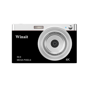 Winait Hot Bán CCD CMOS kỹ thuật số vẫn còn nhỏ gọn máy ảnh với 2.8 ''ips màn hình - Product Image 2