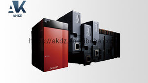 Módulo de CPU Mitsubishi PLC Serie Q Q13UDEHCPU Q13UDHCPU - Product Image 2