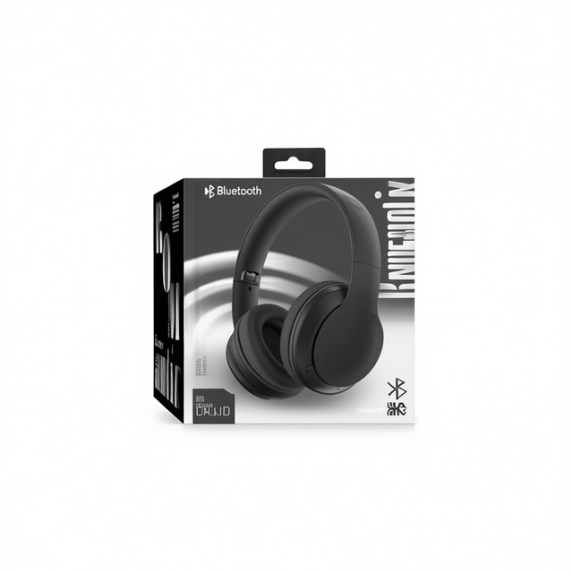 Johnson Smart Helmet with Wireless Over-Ear Noise Cancelling No Display Screen for Music and Calls