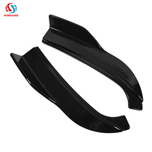 Protector de carrocería de piezas de repuesto para automóviles, esquina de parachoques trasero para <span class=keywords><strong>Jee</strong></span> P Grand Cherokee SR T <span class=keywords><strong>8</strong></span> WK2 2011-2022 - Product Image 4