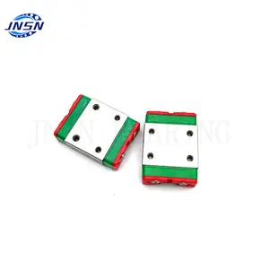 MGN 7 9 12 15 miniature linear guide MGN7C MGN9C MGN12C MGN15C / H carriage and rail HIWIN MGN9C H