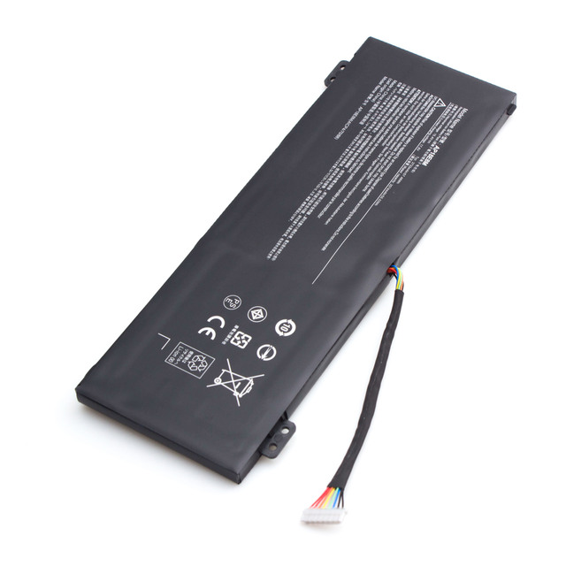Top Selling AP18E7M AP18E8M Battery for Acer Nitro 5 AN517-51 Nitro 7 AN715-51 Aspire 7 A715-74G Laptop Battery