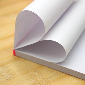 Wholesale Cmyk Printed Daily Planner Advertising Custom Mini <b>A5</b> A6 Writing <b>Pad</b> School Notepad - Product Image 2